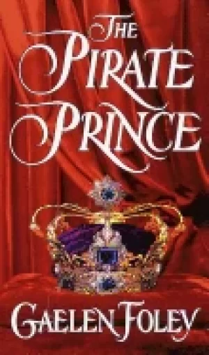 Image of pirate prince
