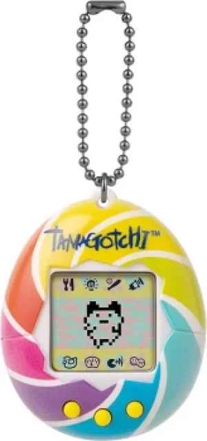 image of Tamagotchi Candy Swirl