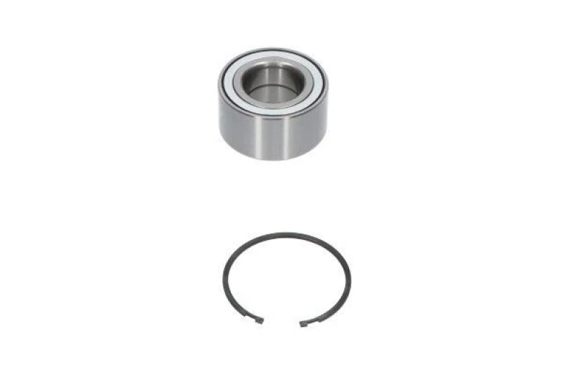 Image of KAVO PARTS Wheel bearing kit KAVO PARTS WBK-6557