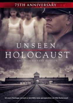 Image of The Unseen Holocaust - DVD