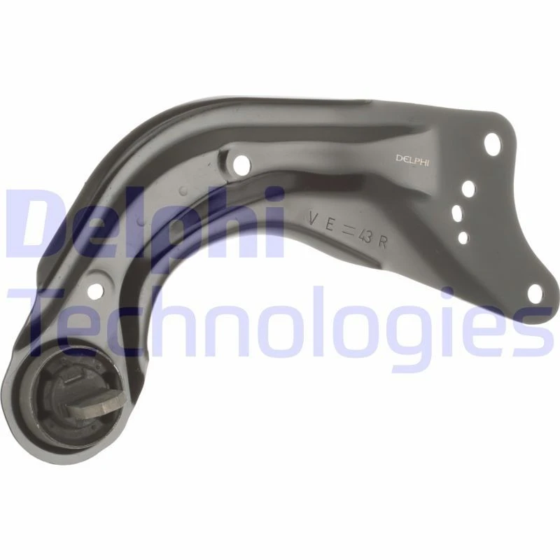 Image of DELPHI Suspension arm DELPHI TC7926