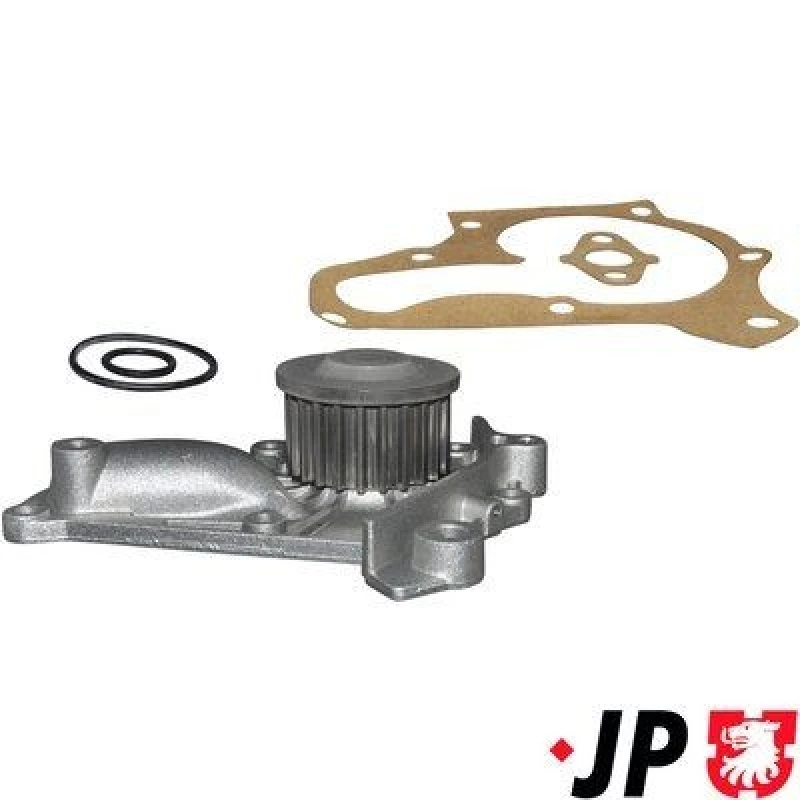 Image of JP GROUP Water pump JP GROUP 4814100100