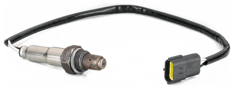 Image of HELLA Lambda sensor HELLA 6PA 358 103-311