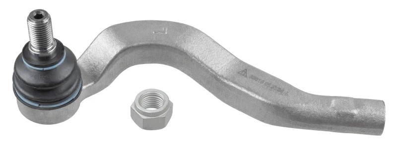 Image of Track rod end LEMFORDER 25615 02