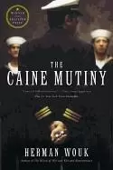 Image of The Caine Mutiny by Herman Wouk