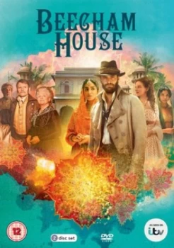 Image of Beecham House - DVD
