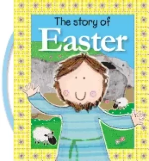 Image of story of easter
