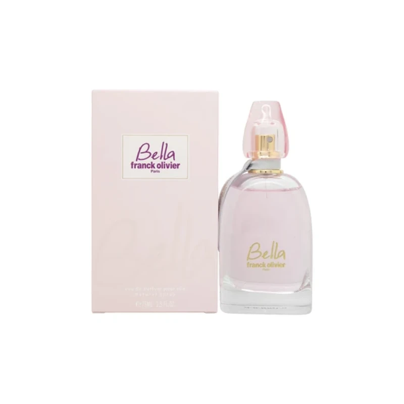 Image of Franck Olivier Bella Donna Eau de Parfum 75ml
