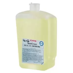 image of CWS Hygiene CWS 5481000 Seifenkonzentrat Best Foam Mild HD5481 Liquid soap 6 l 1 Set