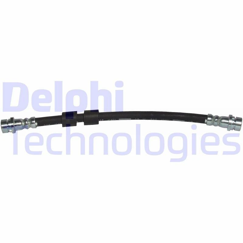 Image of DELPHI Brake hose DELPHI LH6704