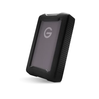 image of G-Technology G-Drive ArmorATD 5TB External Hard Disk Drive