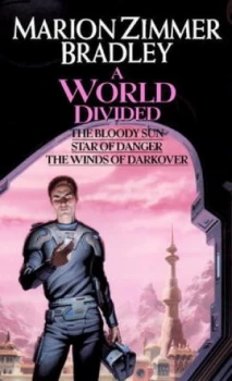 Image of A World Divided by Marion Zimmer Bradley Book