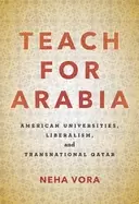 Image of Teach for Arabia by Neha Vora
