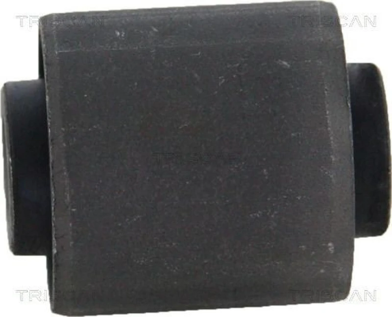 Image of TRISCAN Trailing arm / Suspension arm bush TRISCAN 8500 10862