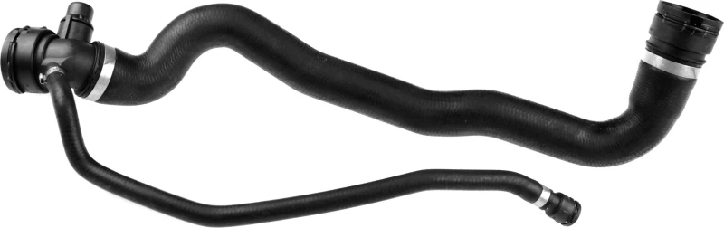 Image of GATES Radiator hose GATES 05-3615