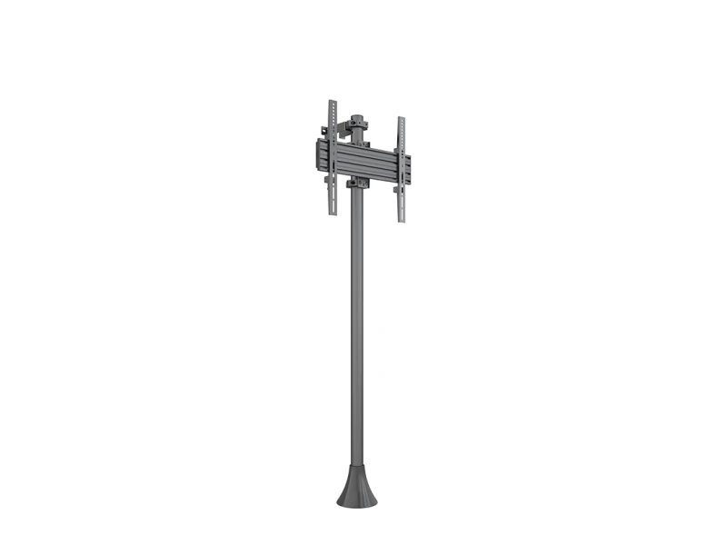 Image of Multibrackets M Floor to Wall Mount Pro MBFW1U