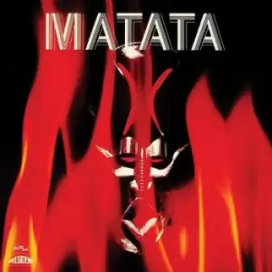 Image of Air Fiesta by Matata Vinyl Album
