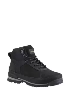 Image of 'Yanworth' Leather Hiking Boots