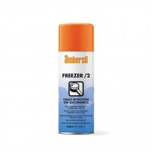 image of Freezer Spray/2 HFO400ML