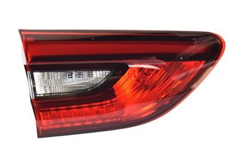 Image of VAN WEZEL Rear light VAN WEZEL 3855923