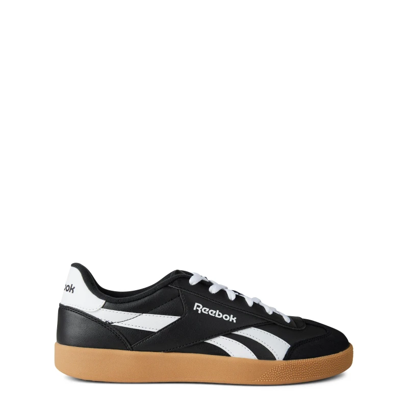 Image of Reebok SMASH EDGE S/BLACK/WHITE/GUM Black 7