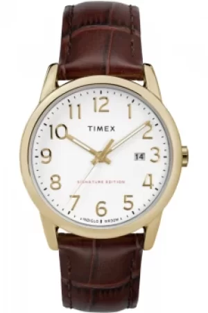 image of Timex Watch TW2R65100