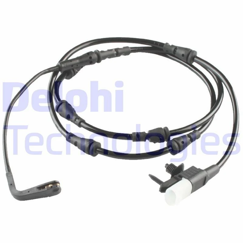 Image of DELPHI Brake pad wear sensor DELPHI LZ0352