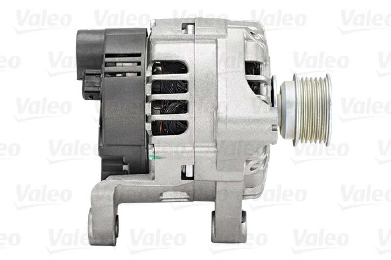 Image of Alternator VALEO 437320