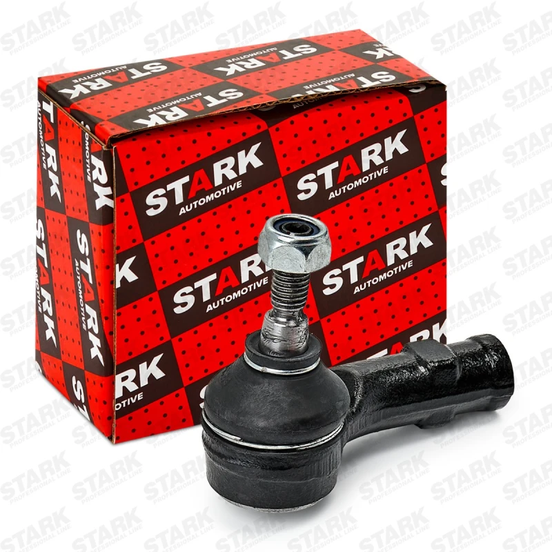 Image of STARK SKTE-0280243 Track rod end Front Axle Tie Rod End (914)