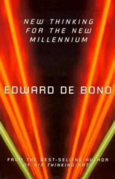 Image of New Thinking for the New Millennium Book