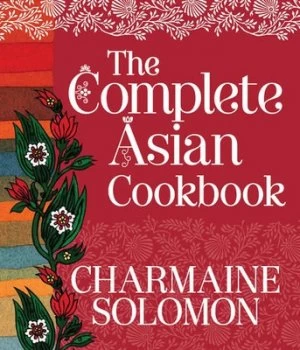 Image of Complete Asian Cookbook by Charmaine Solomon Hardback
