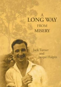 Image of Long Way from Misery by Jack Paperback