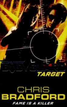 Image of Target by Chris Bradford Book