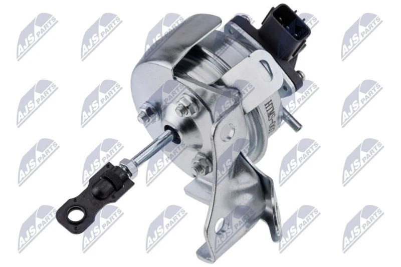 Image of NTY Pressure converter, turbocharger NTY ECD-MS-007