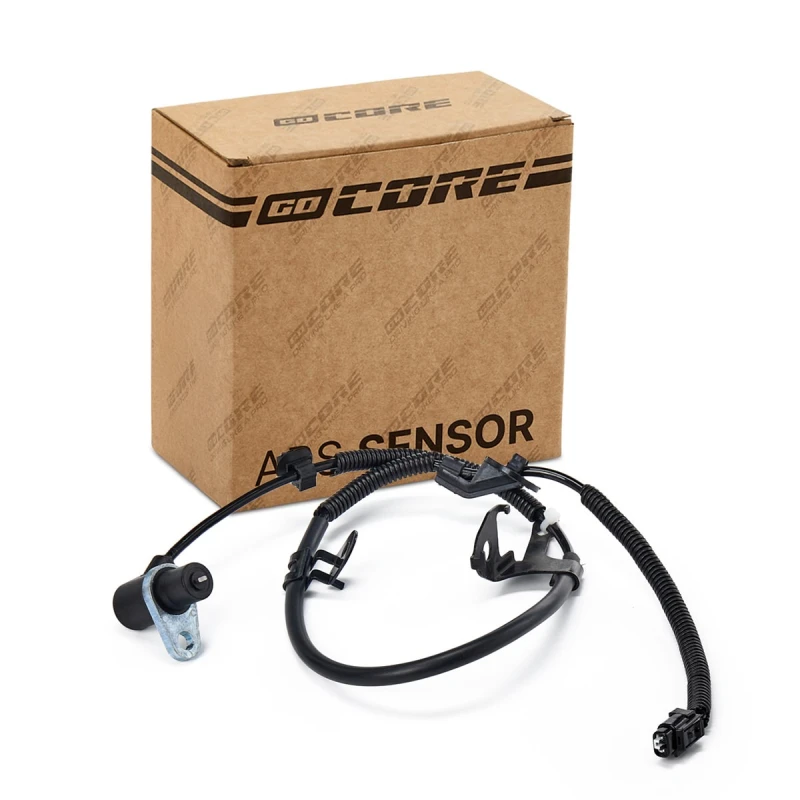 Image of goCORE GCD120099 ABS Sensor Sensor,wheel speed (412)