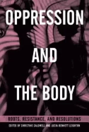 Image of oppression and the body roots resistance and resolutions