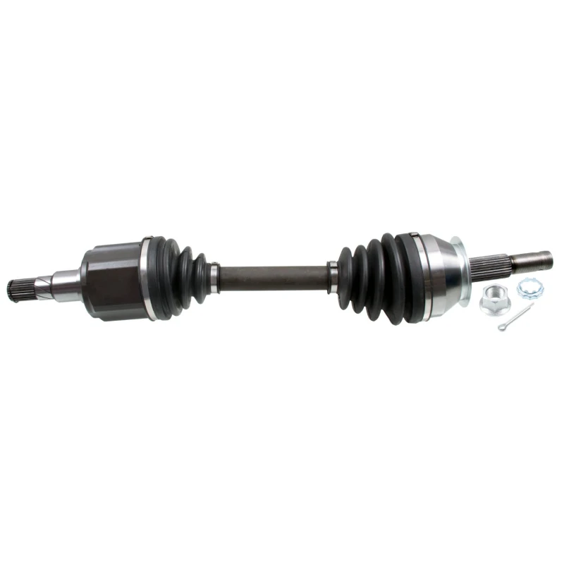 Image of Drive shaft FEBI BILSTEIN 183653