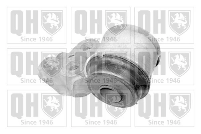 Image of QUINTON HAZELL Axle bush QUINTON HAZELL EMS8406