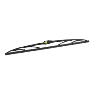 SWF Wiper blade Front 119725 Windscreen wiper,Window wiper AUDI,RENAULT,FIAT,A3 Schragheck (8L1),CLIO II (BB0/1/2_, CB0/1/2_)