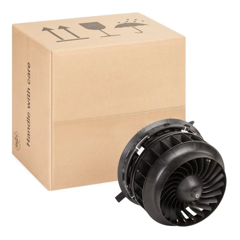 Image of Blower motor VALEO 715090