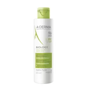 Image of A-Derma Biology Dermatological Make-Up Remover Lotion 200ml