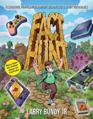 Image of Fact hunt by Larry Bundy