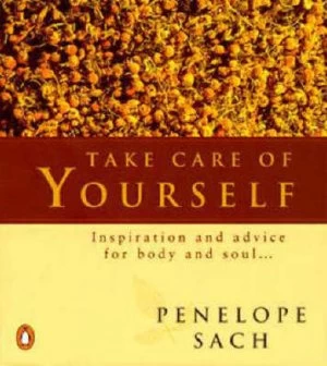 Image of Take Care of Yourself Paperback
