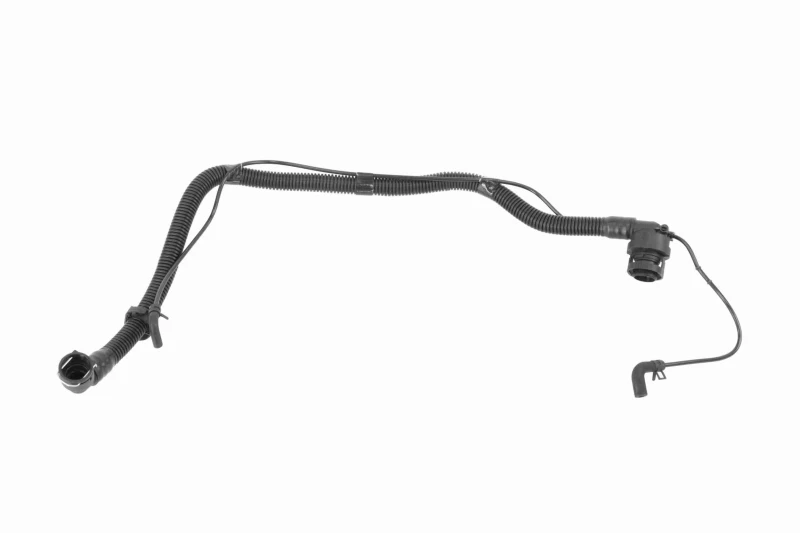 Image of VAICO Crankcase breather hose VAICO V40-2287