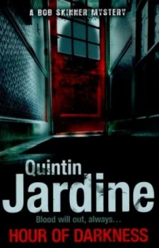 Image of Hour of Darkness by Quintin Jardine Book