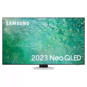 Image of Samsung 55" QE55QN85CATXXU Smart 4K Ultra HD Neo QLED TV