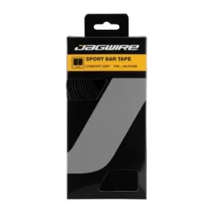 Jagwire Sport Handlebar Tape Black