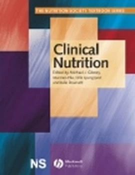 Image of Clinical Nutrition by Michael J. Gibney Paperback