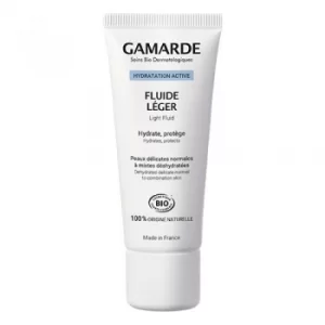 Image of Gamarde Light Fluid 40ml