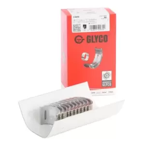 Image of GLYCO Camshaft Bushes VW,AUDI,FORD N147/5 STD 038103673A,038103673B